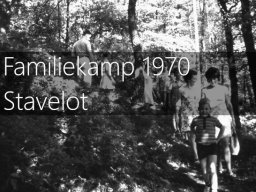 1970 | Stavelot